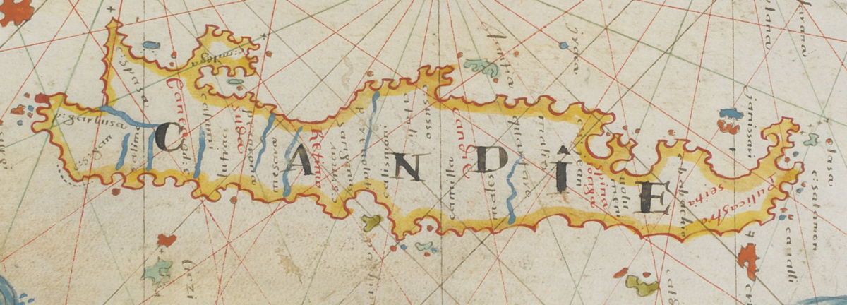 1662 Atlas nautique de la Mer Méditerranée et de l'Océan Atlantique nord-est.jpg